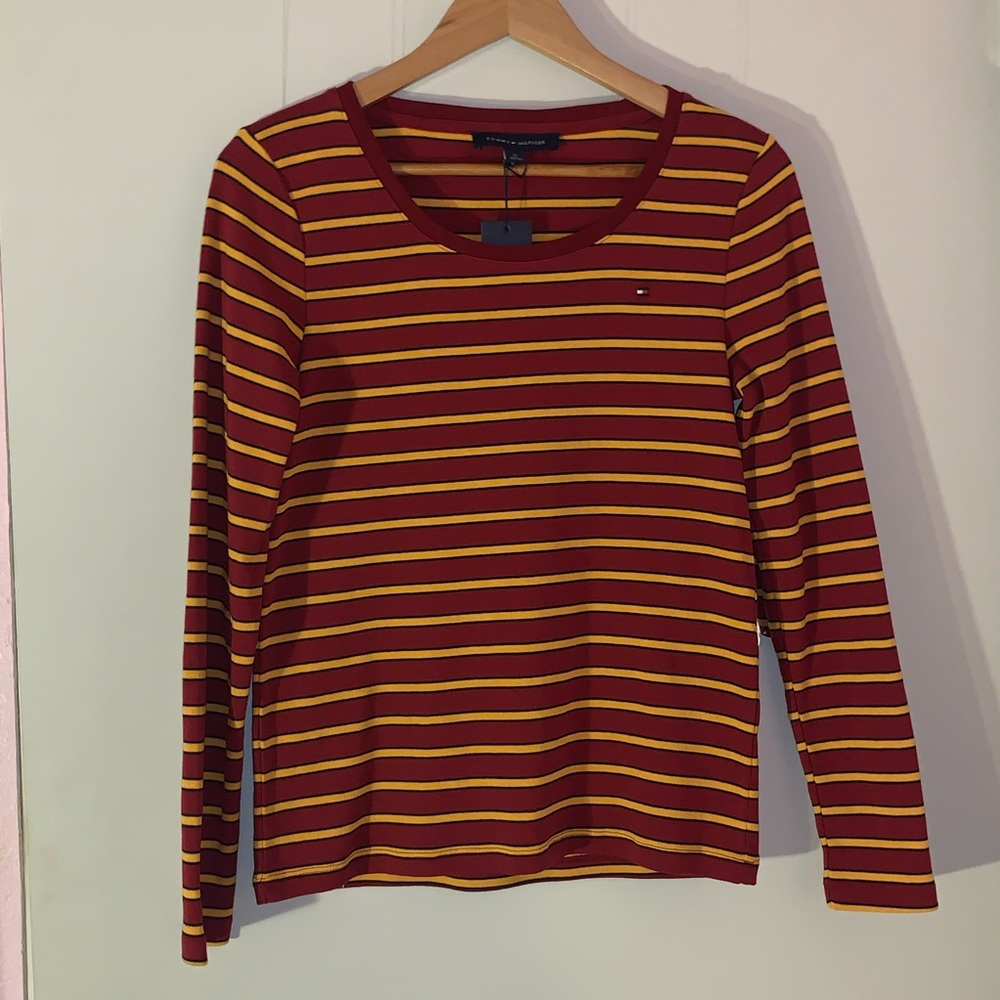 Tommy H brand new